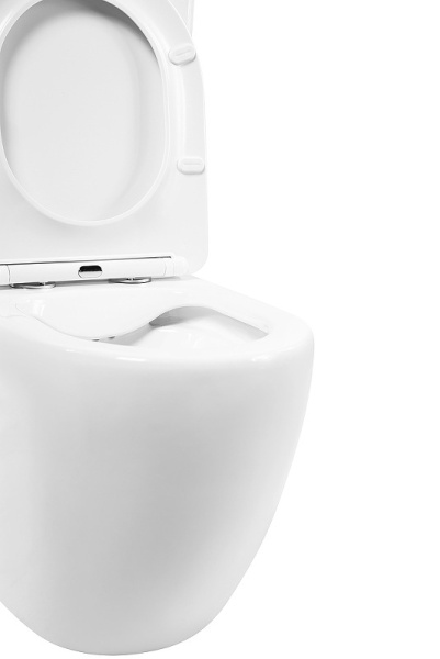 Унитаз напольный BelBagno Amanda BB051CPR/BB051T/BB089SC