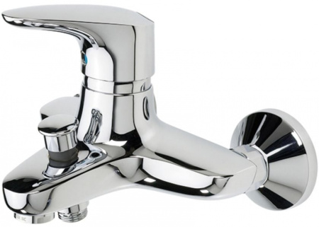 Cмеситель для ванны и душа Oras Vega 1840X