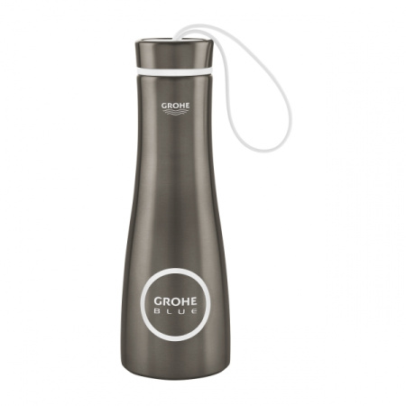 Спортивная питьевая бутылка GROHE Blue 40848AL0