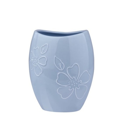Стакан для зубных щеток WasserKRAFT WERRA 8228