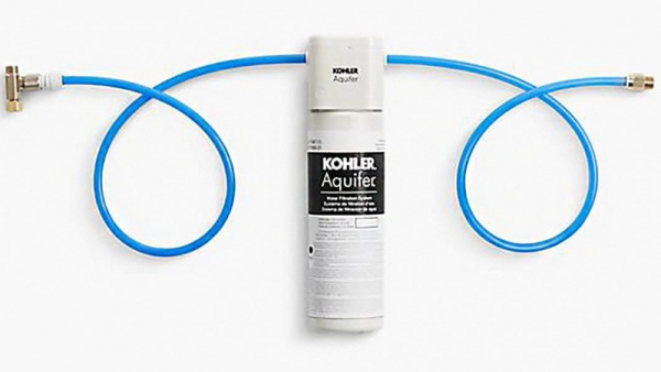 Фильтр сменный для смесителя Jacob Delafon CARAFE E77685-NF