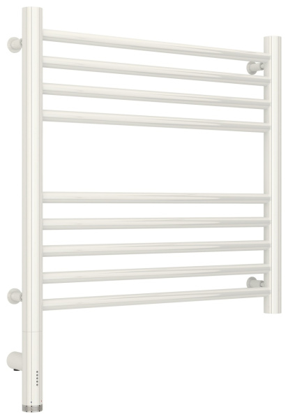 Полотенцесушитель электрический (50х50) Сунержа Богема 3.0 12-5804-5050 левый