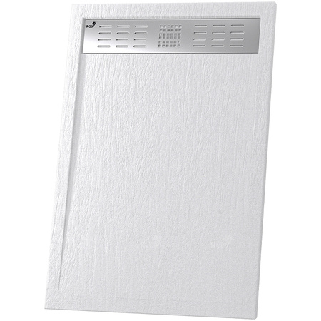 Душевой поддон (100х90) RGW STM-109W 14202910-01