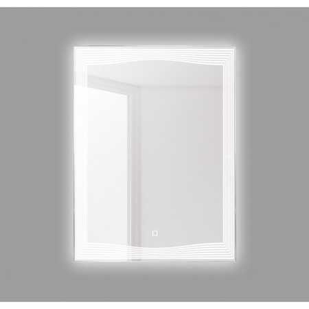 Зеркало BelBagno SPC-LNS-600-800-LED-TCH