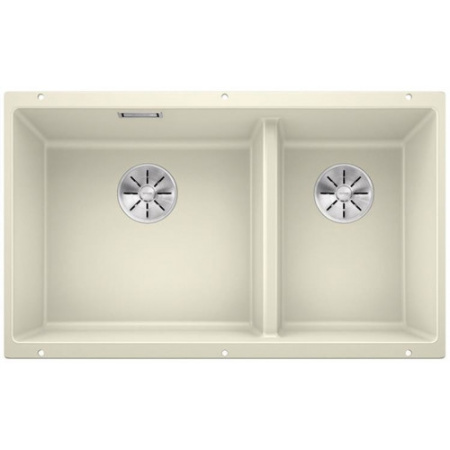 Кухонная мойка Blanco Subline 430/270-U 523156