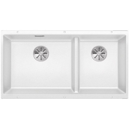 Кухонная мойка Blanco Subline 480/320-U 523588