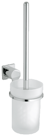 Tуалетный ершик Grohe Allure 40340 000 (40340000) хром