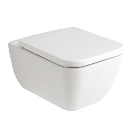 Унитаз подвесной Gala Emma Square 27172