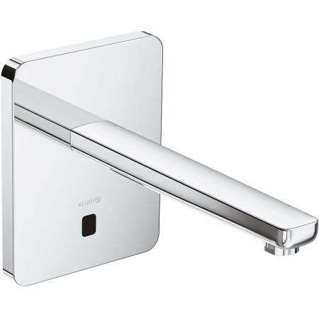 Смеситель для раковины электронный Kludi Zenta 3840205