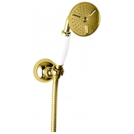 Душевой набор Cezares Royal Palace CZR-KD-03/24-Bi