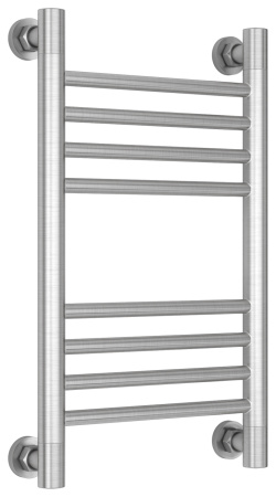 Полотенцесушитель Водяной Прямая Сунержа Богема + (50х30) Сатин 071-0220-5030