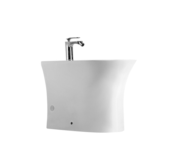 Биде напольное Agger AT01300