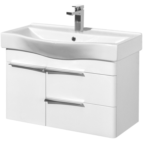 Раковина 80x48 Aquaton Беверли 1WH302422