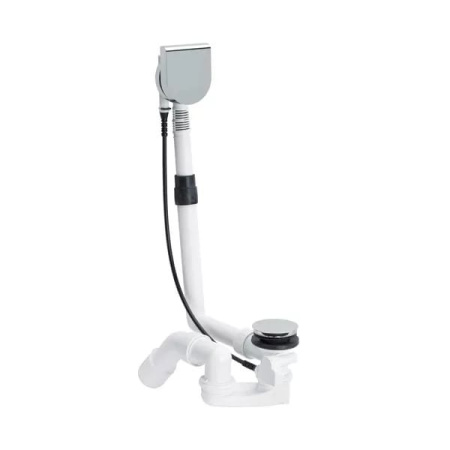 Слив-перелив-налив для нестандартных ванн Viega Multiplex MT9 733605