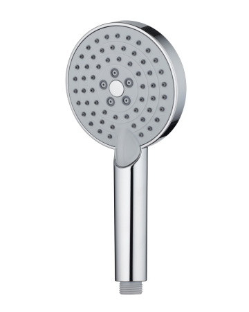 Душевая лейка Orange O-Shower OS03 3 режима, хром
