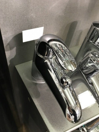 Смеситель  для ванны HANSGROHE Focus Е 31751000
