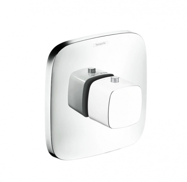 Смеситель Hansgrohe PuraVida 15770400