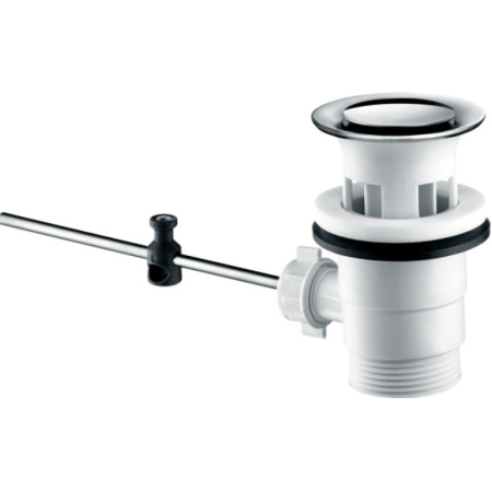 Смеситель для раковины Hansgrohe Vernis Shape 70 71560000
