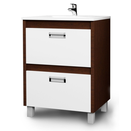 Тумба напольная Velvex Coletti tnCOL.60-12.21