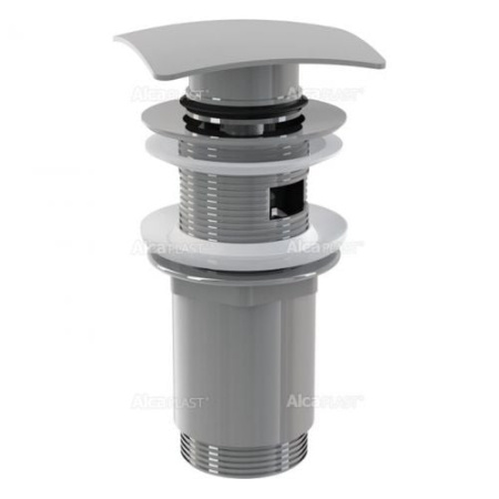 Водослив Alcaplast (Алкапласт) A393 Click-Clack для раковины