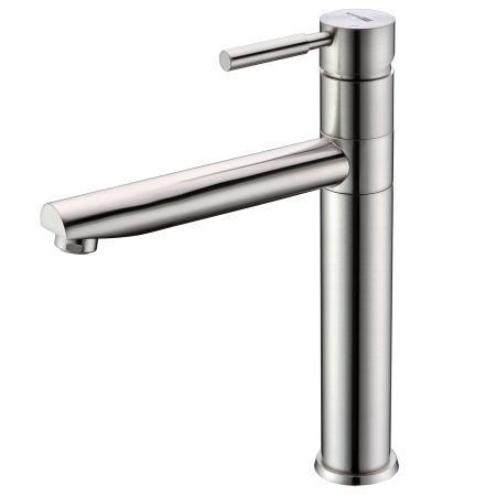 Смеситель для кухни WasserKRAFT Wern 4207