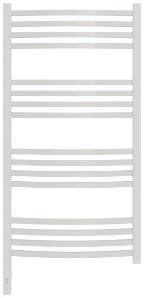 Полотенцесушитель электрический (100х50) Cунержа Аркус 3.0 12-5704-1050 левый