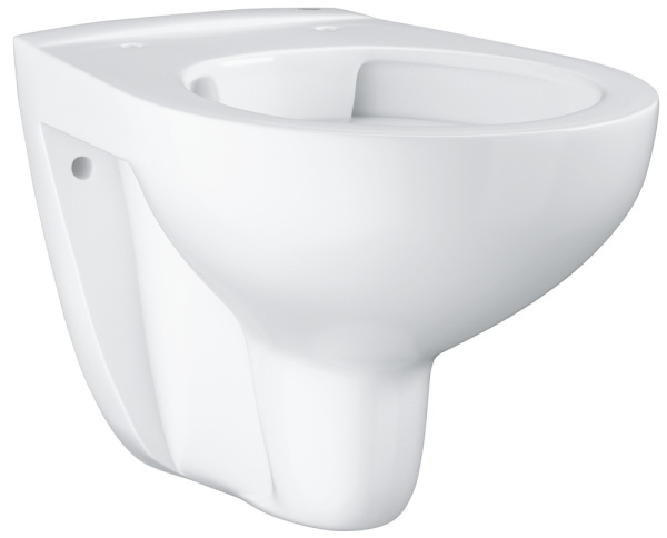 Комплект инсталляции с унитазом Grohe Rapid SL 3 в 1 Bau 3839811 микролифт