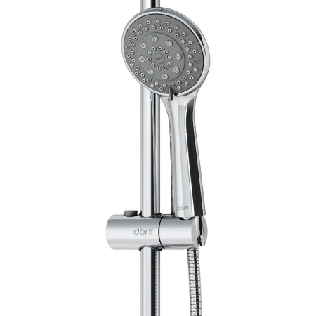 Набор смесителей 2 в 1 Dorff Norma D4085012