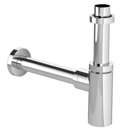 TVC00000400061Сифон для раковины Villeroy & Boch Universal TVC00000400061