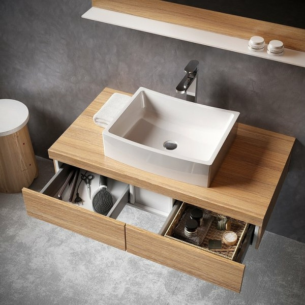 Тумба под раковину Ravak SD Formy 100 X000001033