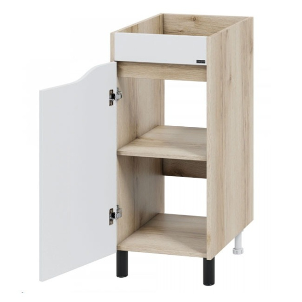 Тумба под раковину СаНта Сатурн 38 700407