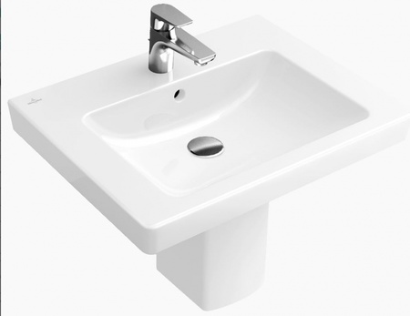 Раковина Villeroy & Boch Subway 2.0 71136001