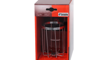 Держатель освежителя воздуха FIXSEN Best FX-71609A