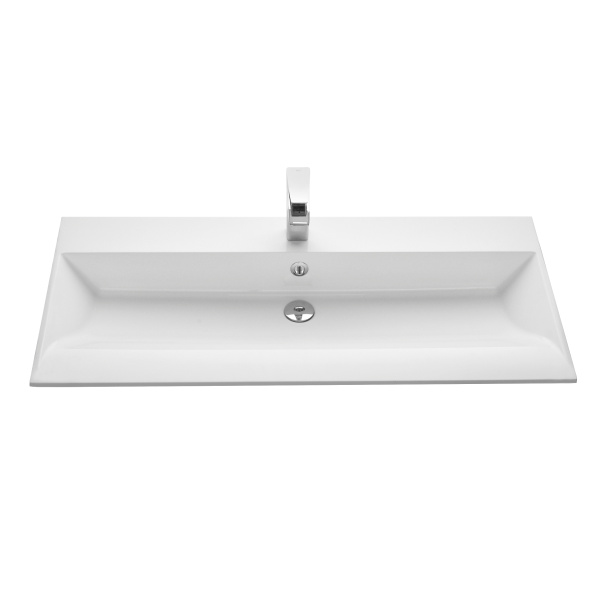 Раковина Aquaton Ондина 1000 Д 1A709331OD010