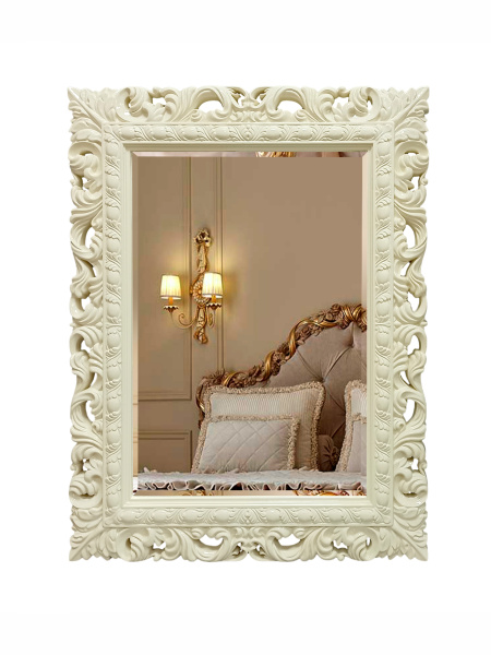 Зеркало (75x96) Continent Верди Б077