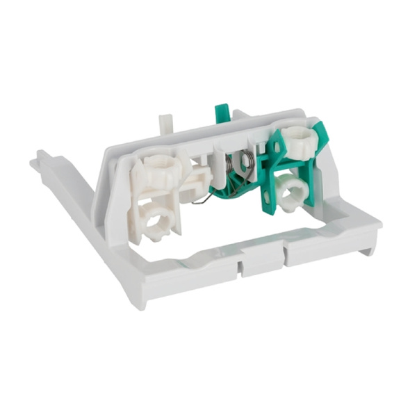 Кронштейн Geberit для смывного бачка скрытого монтажа Kappa 240.533.00.1