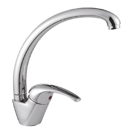 Смеситель для кухни Cron CN4129