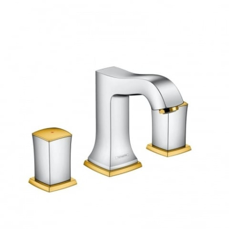 Смеситель для раковины Hansgrohe Metropol Classic 31304090