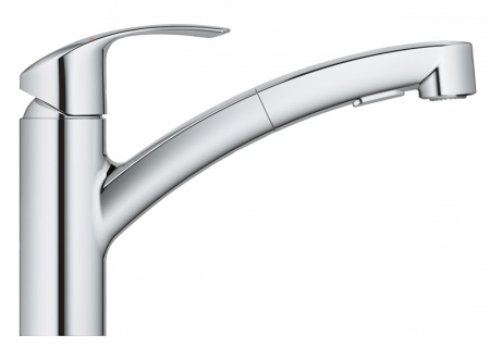 Смеситель для кухни Grohe Start 30307 000 (30307000)