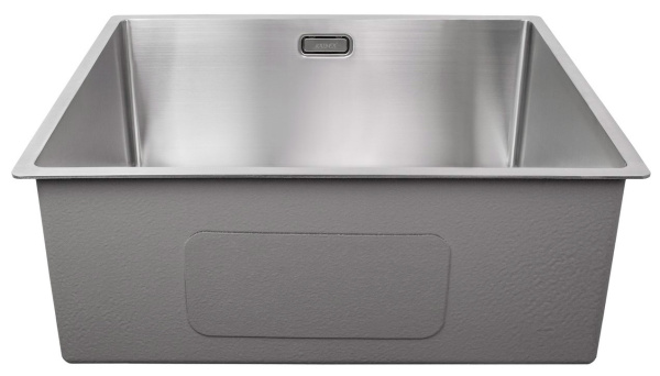 Кухонная мойка KAISER KSM нержавеющая сталь (KSM-5343)