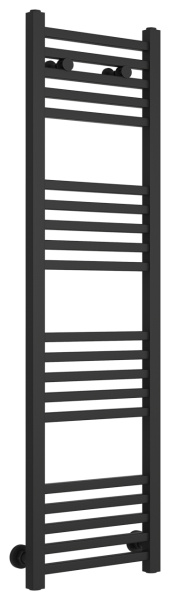 Полотенцесушитель Водяной Сунержа Модус (120х30) Темный Титан Муар 15-0250-1230