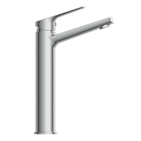 Смеситель для раковины высокий Cersanit FLAVIS 63038