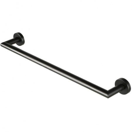 Полотенцедержатель Geesa Nemox Black 916507-06-45