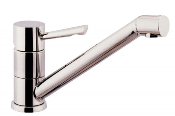 Смеситель для кухни Zorg MERKUR SZR-1221 Смеситель для кухни Zorg MERKUR SZR-1221