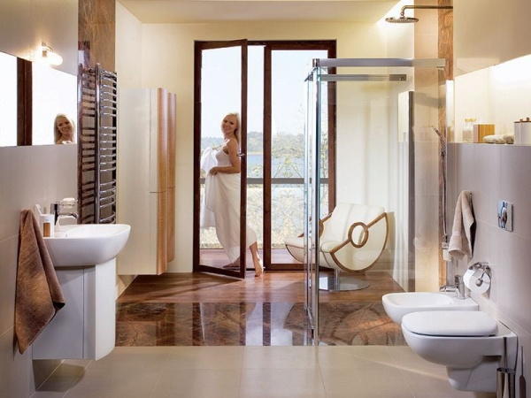 Биде подвесное IFO Sjoss RP314100000