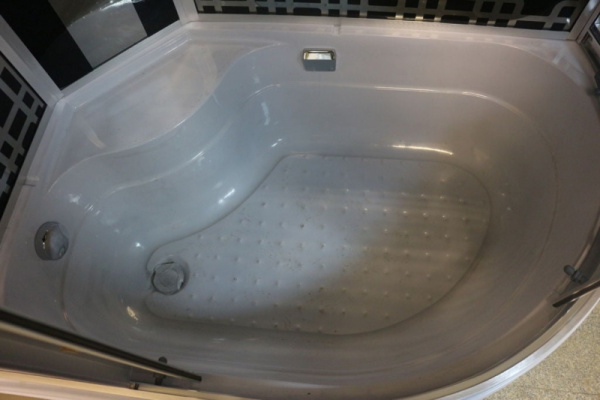 Душевая кабина Parly Super SP121L