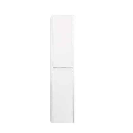 Пенал BelBagno KRAFT-1600-2A-SC-BO-R Bianco Opaco