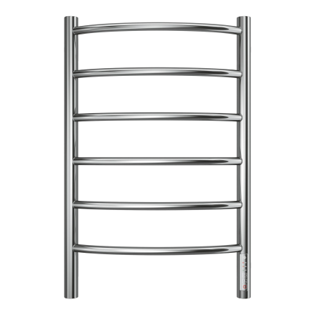 Полотенцесушитель электрический Terminus Классик подключение справа (400х650) П6 4670078531308