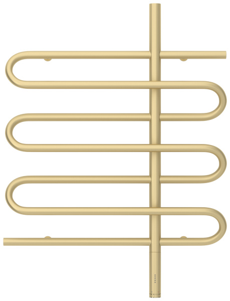 Полотенцесушитель электрический (80х60) Сунержа Эпатаж 3.0 022-5851-8060 правый