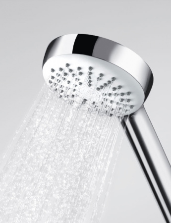 Ручная лейка Kludi Logo 6810005-00